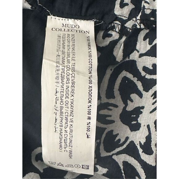 NWT MUDO FTS64 ELBISE /Ladies Dress $179.99                     Size: S - Picture 11 of 11